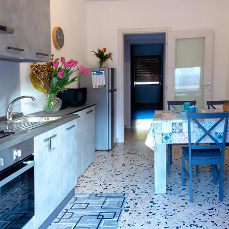 Appartement Le Tre C *