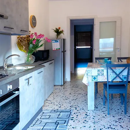 Appartement Le Tre C *