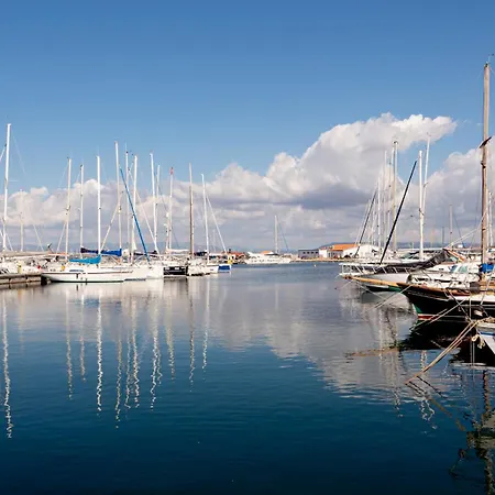 Le Tre C Apartament Calasetta