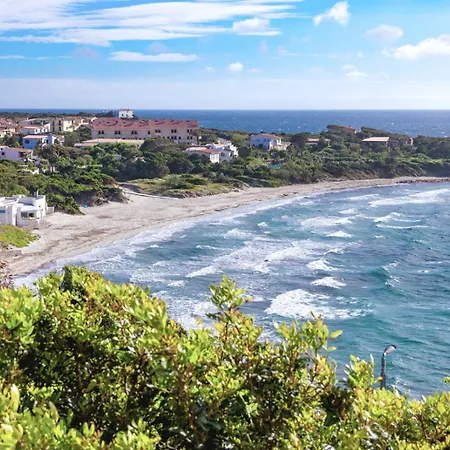 Appartement Le Tre C Calasetta