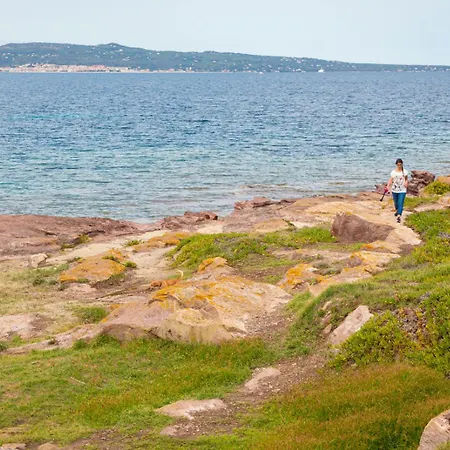 Le Tre C * Calasetta