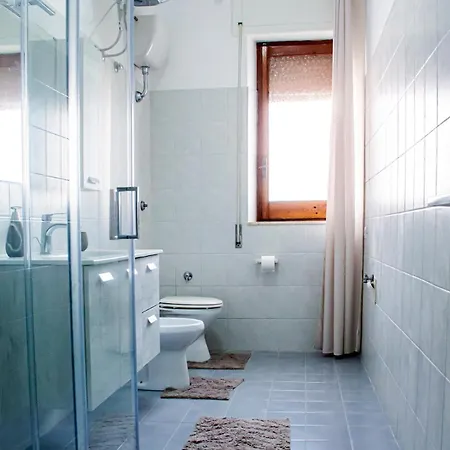 Le Tre C Appartement *