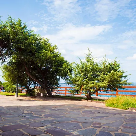 Appartement Le Tre C *