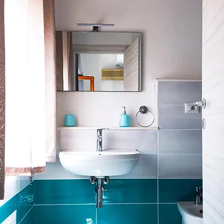 Le Tre C Appartement Calasetta