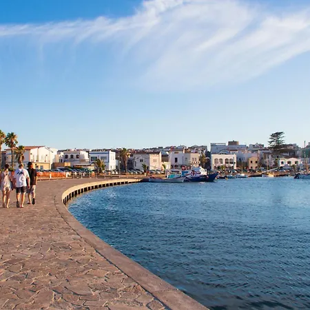 Appartement Le Tre C