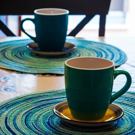 Le Tre C * Calasetta