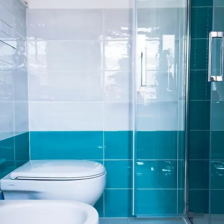 Apartman Le Tre C