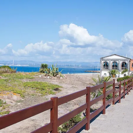 Le Tre C Appartement *