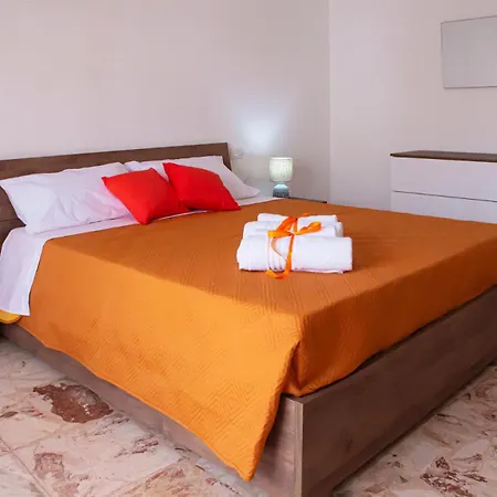 Apartman Le Tre C *