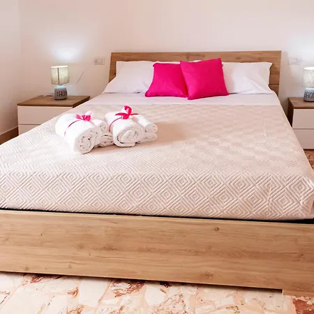 Le Tre C Apartament Calasetta