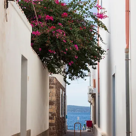 Apartman Le Tre C
