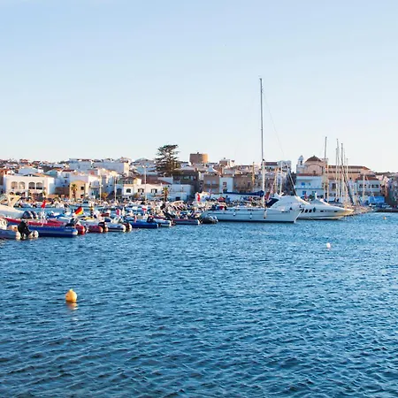 Le Tre C Appartement *