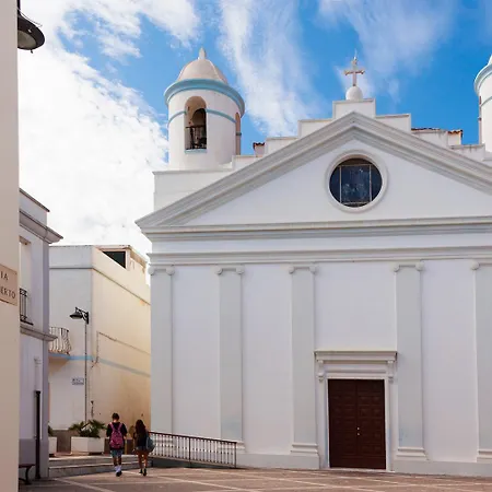 Appartement Le Tre C *