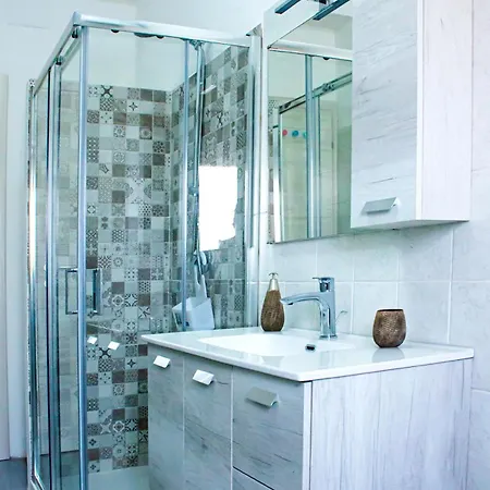 Le Tre C Appartement Calasetta