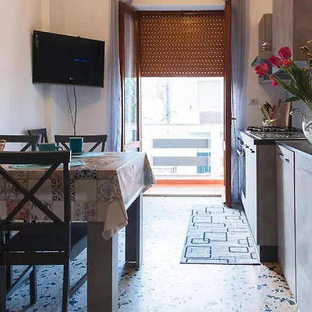 Appartement Le Tre C Calasetta