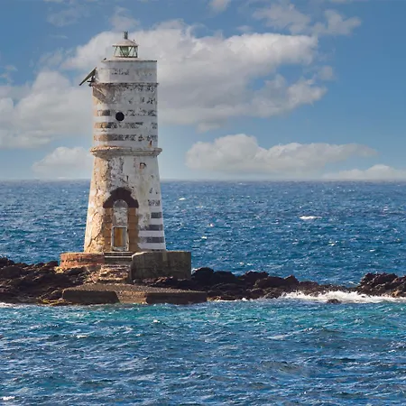 Le Tre C * Calasetta