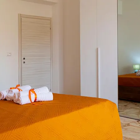 Le Tre C Appartement