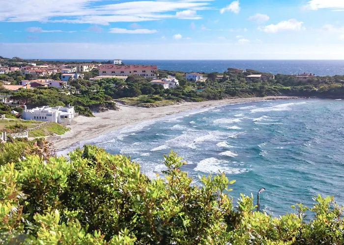 Apartament Le Tre C Calasetta