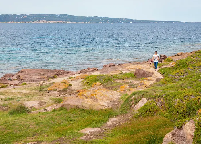 Le Tre C * Calasetta