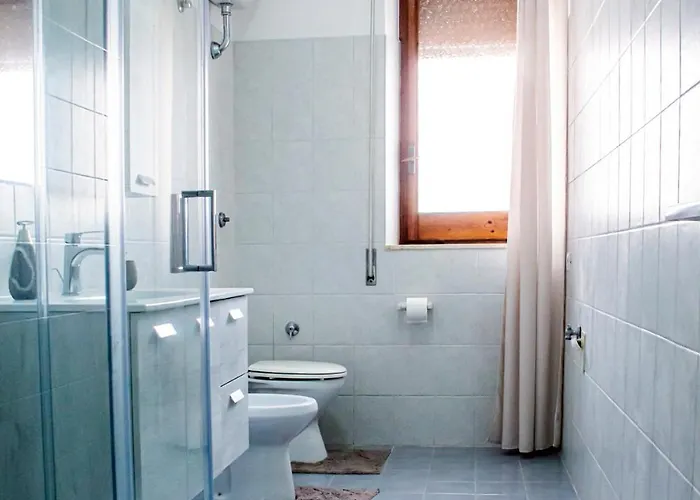 Le Tre C Apartament *