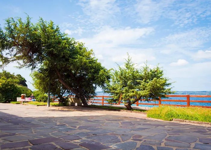 Apartament Le Tre C *