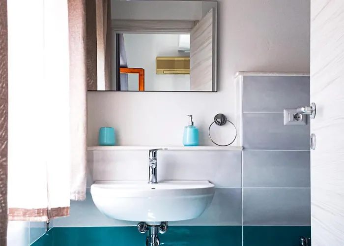 Le Tre C Apartament Calasetta