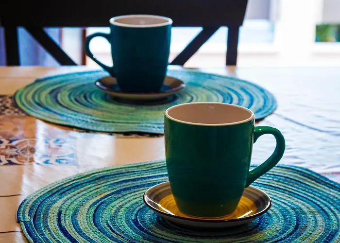 Le Tre C * Calasetta