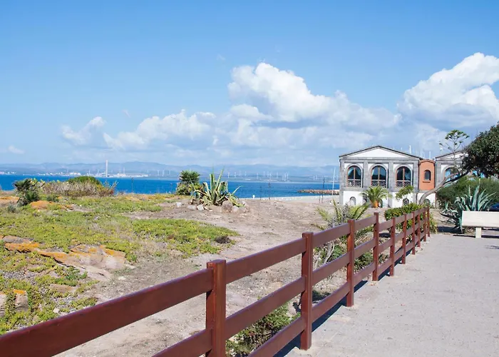 Le Tre C Apartament *