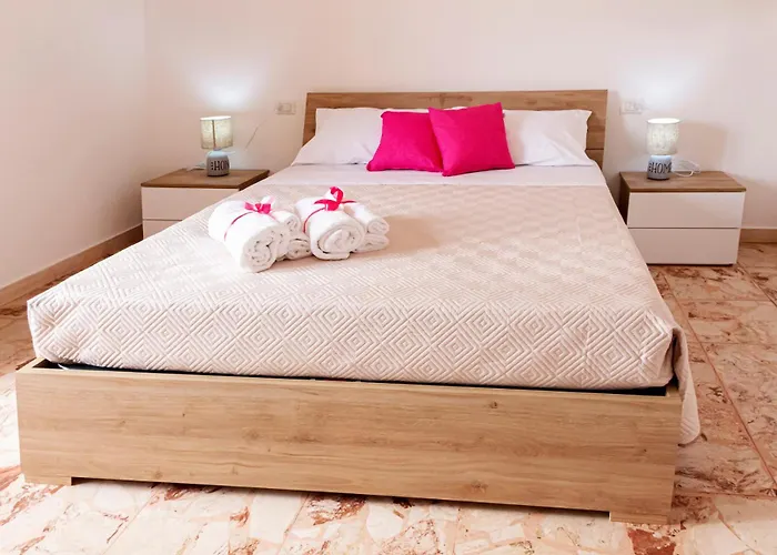 Le Tre C Apartament Calasetta