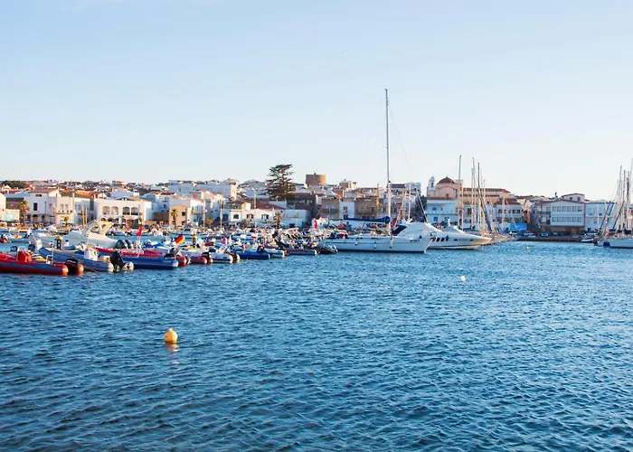 Le Tre C Apartament *