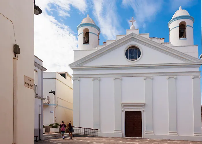 Apartament Le Tre C *