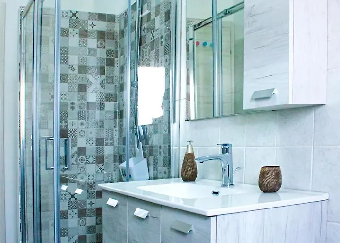 Le Tre C Apartament Calasetta