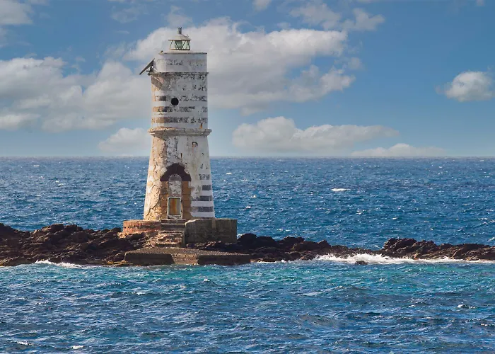 Le Tre C * Calasetta